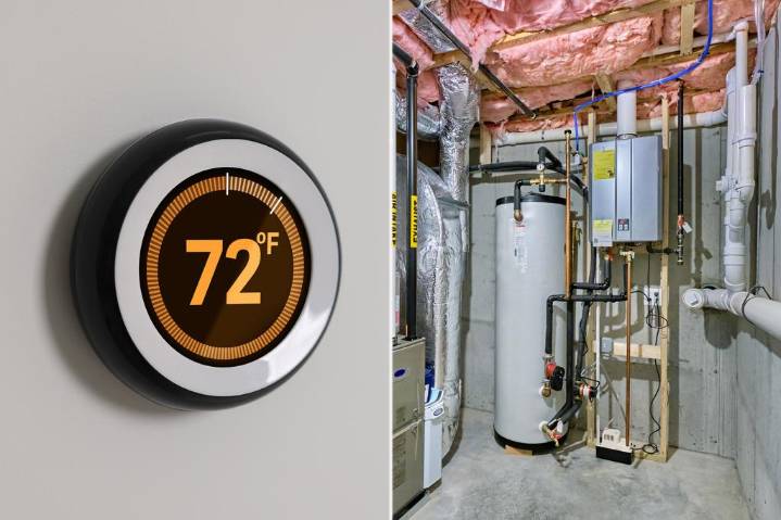 Ohio mulls allowing utilities to adjust thermostats, water heaters