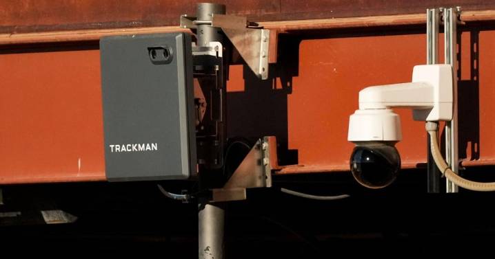 Robot umpires are coming to MLB. Here's how they work