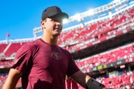 Deadspin | 49ers QB Brock Purdy (toe) returns to start vs. Jaguars