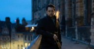 'Best ever' Edinburgh BBC crime series has perfect Rotten Tomatoes score