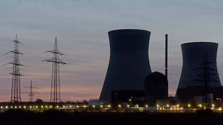 The US is trying to kick-start a “nuclear energy renaissance”
