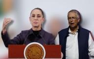 Sheinbaum acusa a Salinas Pliego de difamación diaria a su gobierno