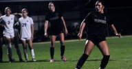 Warriors shut down Lady Jumpers