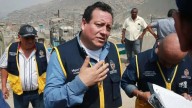 PJ sentencia a exalcalde Miguel Saldaña por permitir construcción de Mall Plaza Comas sin estudios técnicos