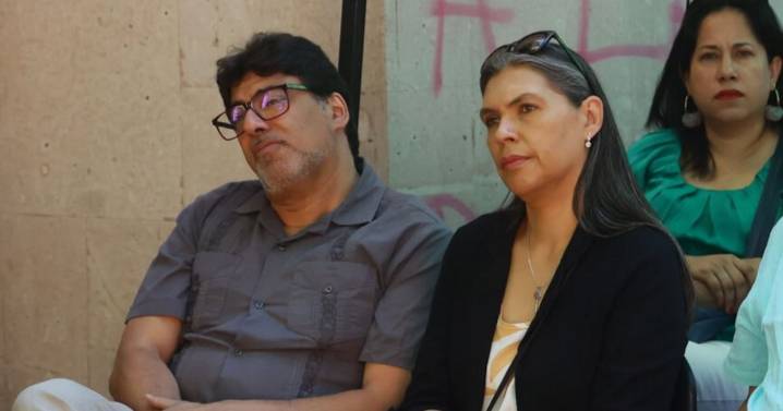 Bárbara Figueroa acusa de “artimaña” al timonel de la UDI y no descarta que Jadue acuda a la CIDH tras rechazo a su candidatura