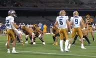 Pumas CU vuelve a caer ante Tigres de la UANL en la Liga Mayor de la ONEFA