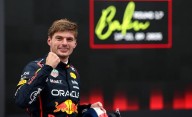 Así quedó el campeonato de la F1 tras el GP de Azerbaiyán