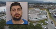 B.C. fugitive Rabih “Robby” Alkhalil arrested in Qatar