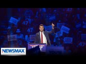 'A multimedia phenomenon': A tribute to the life and legacy of Charlie Kirk