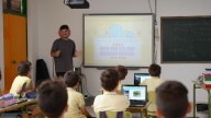 El programa educativo antibullying "Somos Únic@s" de Fundación ColaCao llega a Secundaria