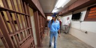 ACLU of Louisiana questions need for ICE detention center at Angola