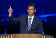 Ex-Republican, turned Democrat, launches gubernatorial bid to take on Trump
