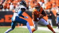Bengals star Ja’Marr Chase makes humble gesture after monster game vs. Jaguars