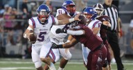No. 1 Bixby flexes championship pedigree in comeback over No. 2 Jenks