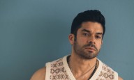 Jerry Rivera celebra el lanzamiento de su álbum “Llegué Yo”