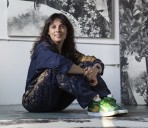 Colombian artist’s coca plant exhibition debuts at Staten Island cultural center