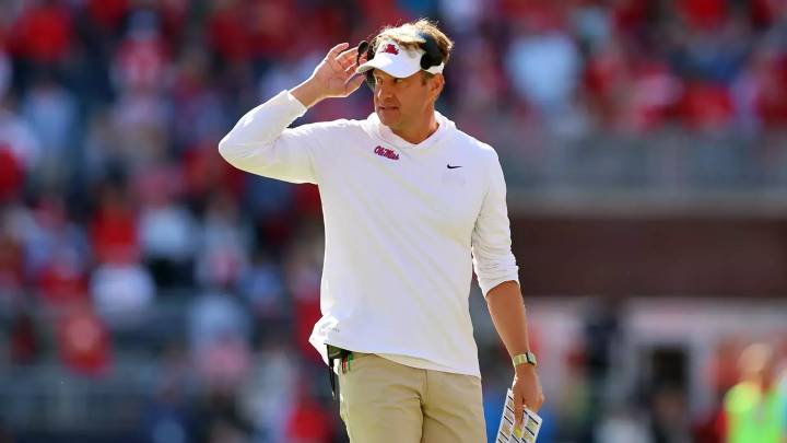 ESPN to air episode centered on Lane Kiffin ahead of Ole Miss
