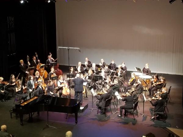 Orchestra of the Bronx to perform music from Beethoven and Mozart in free concert Oct. 19