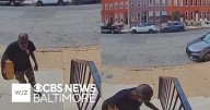 West Baltimore residents call on police, city leaders to help address crime concerns