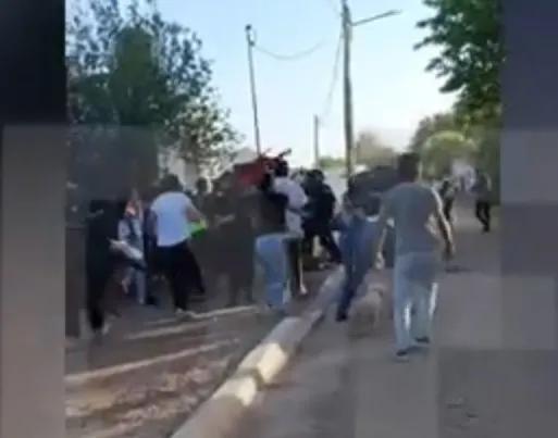 Gritos, disparos, corridas y tensión tras un partido de fútbol salteño, ¿dónde pasó?