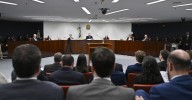 Comienza el juicio a Bolsonaro: el fiscal pide condena y el relator insinúa penas duras
