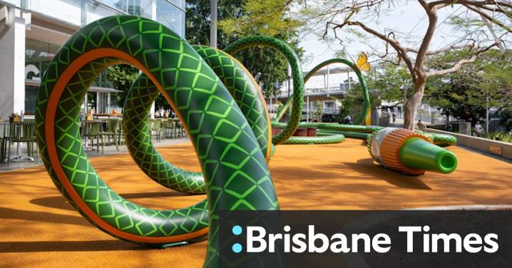 Australia’s next big thing unveiled in Brisbane