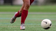 Big second half powers Our Lady of Mercy past Middle Township