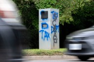 Ontario Premier Doug Ford threatens to get rid of automated speed cameras