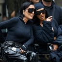 Kim Kardashian on Kris Jenner Tricking Her into Blind Date 