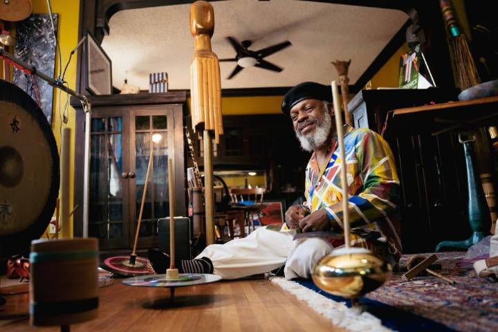 ‘It has shifted the things that I believed music could do.’ Sixty years later, a creative juggernaut lives on