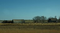 Henderson, Nebraska Officially Declared "The Middle of Nowhere"