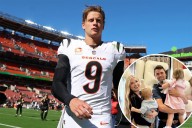 Joe Burrow's charity fires board member over Charlie Kirk posts