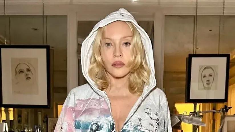 Madonna revela que contempló el suicidio durante la lucha por la custodia de su hijo Rocco