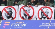 The two Celtic giants can’t coexist so either Brendan Rodgers or Peter Lawwell is going to have to go