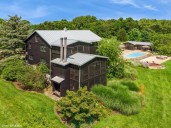 Political strategist David Axelrod sells Michigan home