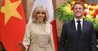 Brigitte Macron, primera dama de Francia demanda a comentarista de EU por decirle que es un hombre