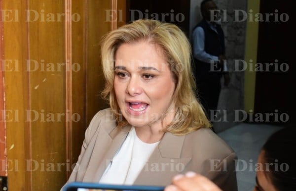 Video.- Reta Maru a Eugenio a que revise la infraestructura en el estado