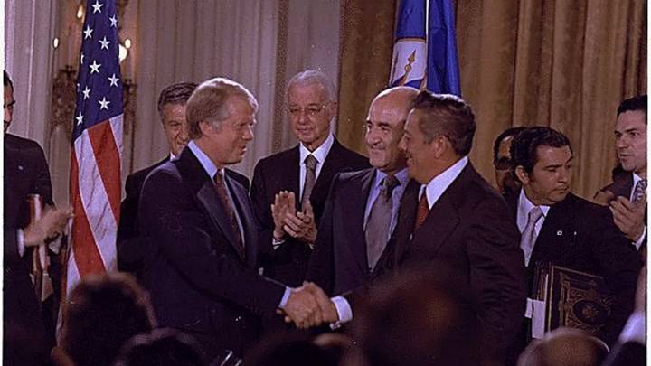 Panamá recuerda 48 años de Tratados Torrijos