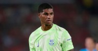 Marcus Rashford's role in Manchester United transfer as 'private conversation' revealed