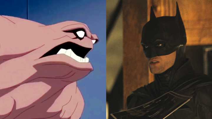 James Gunn Speaks Out After An Easter Egg Seemingly Teasing Robert Pattinson’s Batman Was Spotted In A Clayface Set Photo