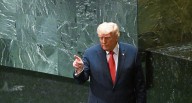 Donald Trump amenaza con bombazos a Nicolás Maduro y a su cúpula