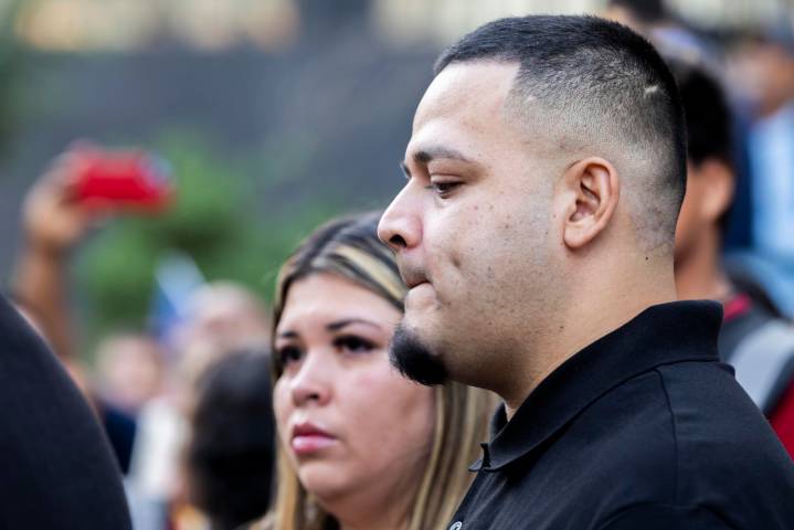 Gobierno busca deportar a Ábrego García a Esuatini, al sur de África