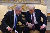 El mundo abraza el plan acordado por Trump y Netanyahu para poner fin a la guerra en Gaza: «Todas las partes deben aprovechar este momento»