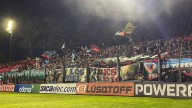 Tragedia en el clásico de Brown de Adrogué y San Martín de Burzaco: un hincha falleció en la cancha