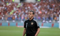 Fin de ciclo: Fernando Batista fue despedido de la Selección de Venezuela