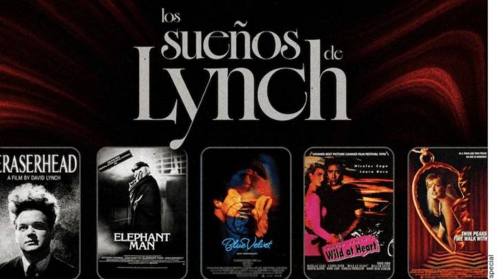 “Los sueños de Lynch” va a la pantalla grande
