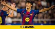 Dro Fernández está siendo vigilado por Pep Guardiola
