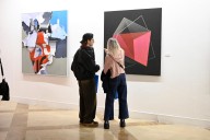 El Ayuntamiento de Huelva convoca el 28 Salón de Otoño de Pintura, dotado con 9.000 euros en premios