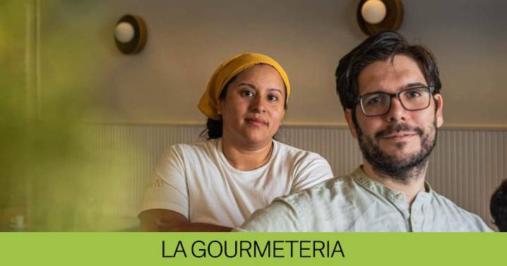 El restaurante de Sant Pol de Mar con un menú de mediodía brutal y mucha proximidad