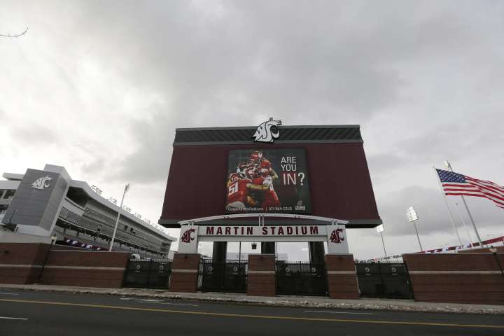 State board OKs beer, wine sales at WSU games